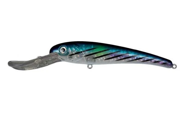 Lures & Bait Mann's Stretch 25+ Trolling Lure Bonito 8" 1pk Lures & Bait Mann's Stretch 25+ Trolling Lure Bonito 8" 1pk