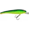 Mann's Stretch 25+ Trolling Lure Fire Tiger 8" 1pk Lures & Bait