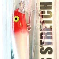 Mann's Stretch 25+ Trolling Lure Redhead 8" 1pk Lures & Bait