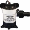 Marpac 750 GPH Cartridge Bilge Pump 7-0442 1 Marpac 750 GPH Cartridge Bilge Pump 7-0442