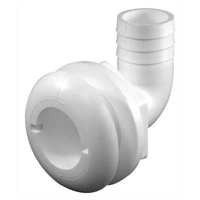 Marine Marpac 90° Thur-Hull Fitting 7-0364 4 Marine Marpac 90° Thur-Hull Fitting 7-0364