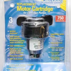 Marpac Replacement Motor Cartridge 7-2218