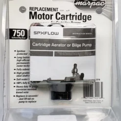 Marpac Replacement Motor Cartridge 7-2218