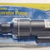 Marpac Self-Priming Macerator Pump 7-0901 Marine 2 Marpac Self-Priming Macerator Pump 7-0901 Marine