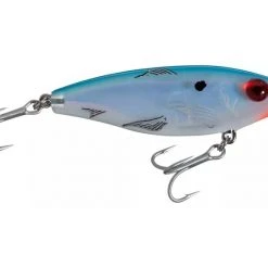 Lures & Bait MirrOlure MirrOdine Suspending Twitchbait 17MR-EB