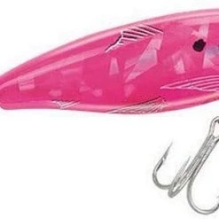 MirrOlure MirrOdine Suspending Twitchbait 17MR-PFSBG