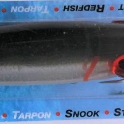 MirrOlure Popa Dog Surface Walker 87MR-18 Lures & Bait 4 MirrOlure Popa Dog Surface Walker 87MR-18 Lures & Bait