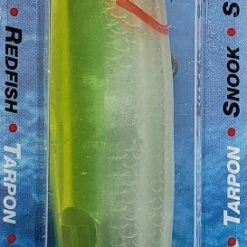 MirrOlure Popa Dog Surface Walker 87MR-CFPR