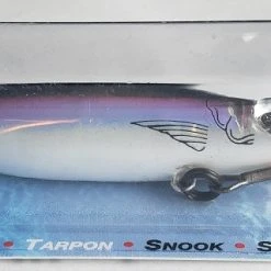 MirrOlure C-Eye Pro-Series Suspending Twitchbait C20MR-21