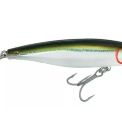 Lures & Bait MirrOlure Catch 2000 Suspending Twitchbait 20MR-18