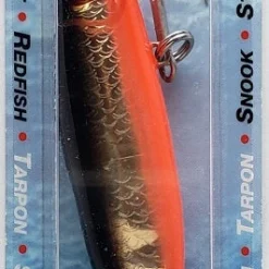 MirrOlure Catch 2000 Suspending Twitchbait 20MR-808