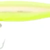 Lures & Bait MirrOlure Catch 2000 Suspending Twitchbait 20MR-CH