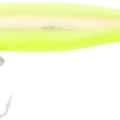 Lures & Bait MirrOlure Catch 2000 Suspending Twitchbait 20MR-CH