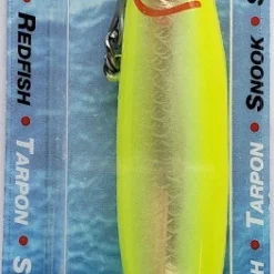 Lures & Bait MirrOlure Catch 2000 Suspending Twitchbait 20MR-CH