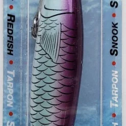 MirrOlure Catch 2000 Suspending Twitchbait 20MR-PIN