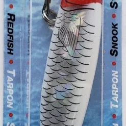 MirrOlure Catch 2000 Suspending Twitchbait S20MR-11