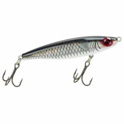 Lures & Bait MirrOlure Catch 2000 Suspending Twitchbait S20MR-18
