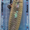 MirrOlure Catch 2000 Suspending Twitchbait S20MR-BNSBO Lures & Bait