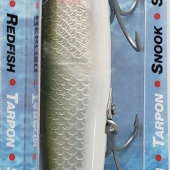 MirrOlure Floating Twitchbait 7M-18 Lures & Bait 6 MirrOlure Floating Twitchbait 7M-18 Lures & Bait