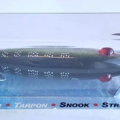 MirrOlure MirrO Prop Floating Twitchbait 10MR-18 Lures & Bait 9 MirrOlure MirrO Prop Floating Twitchbait 10MR-18 Lures & Bait