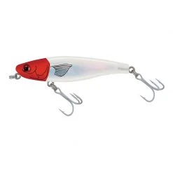 Lures & Bait MirrOlure MirrOmullet Top Water Live Action Lure 16MR-11