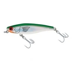 MirrOlure MirrOmullet Surface Walker 16MR-18 Lures & Bait