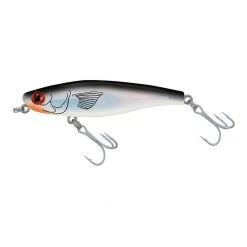 MirrOlure MirrOmullet Surface Walker 16MR-21 Lures & Bait