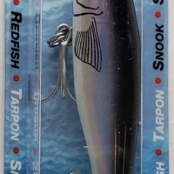 MirrOlure MirrOmullet Surface Walker 16MR-21 Lures & Bait