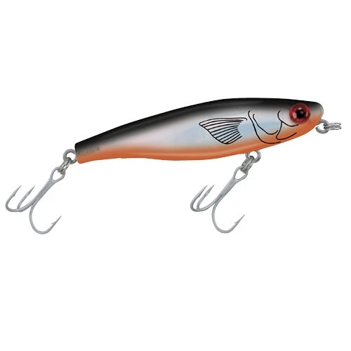 MirrOlure MirrOmullet Surface Walker 16MR-808 Lures & Bait MirrOlure MirrOmullet Surface Walker 16MR-808 Lures & Bait