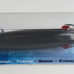 Lures & Bait MirrOlure Series III Top Dog Jr. Surface Walker S84MR-21 4 Lures & Bait MirrOlure Series III Top Dog Jr. Surface Walker S84MR-21