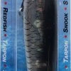 Lures & Bait MirrOlure Series III Top Dog Jr. Surface Walker S84MR-21