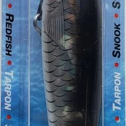 Lures & Bait MirrOlure Series III Top Dog Jr. Surface Walker S84MR-21