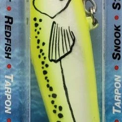 MirrOlure She Dog Surface Walker 83MR-CHPR