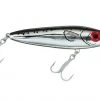 MirrOlure She Dog Surface Walker 83MR-CRBK Lures & Bait 2 MirrOlure She Dog Surface Walker 83MR-CRBK Lures & Bait