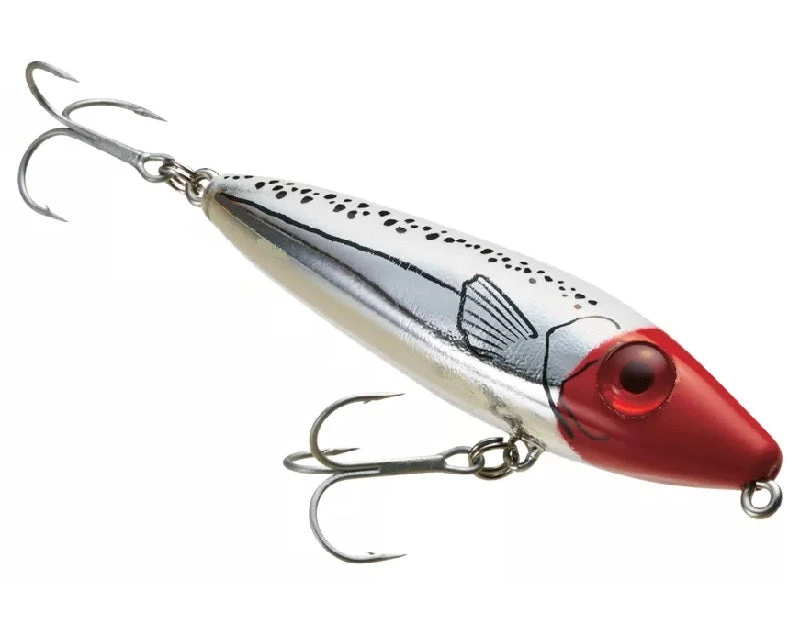 Lures & Bait MirrOlure She Dog Surface Walker 83MR-CRRW Lures & Bait MirrOlure She Dog Surface Walker 83MR-CRRW
