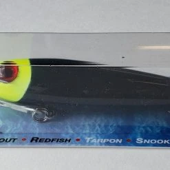 MirrOlure She Dog Surface Walker 83MR-NSCH