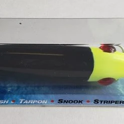 MirrOlure She Dog Surface Walker 83MR-NSCH