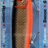 MirrOlure Classic Sinking Twitchbait 52M-808 1 MirrOlure Classic Sinking Twitchbait 52M-808