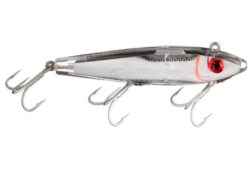 Lures & Bait MirrOlure Sinking Twitchbait 52M-S Lures & Bait MirrOlure Sinking Twitchbait 52M-S