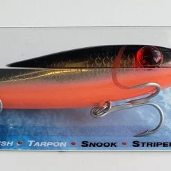 MirrOlure Surface Walker Top Dog Jr. 84MR-808