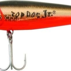 MirrOlure Surface Walker Top Dog Jr. 84MR-808