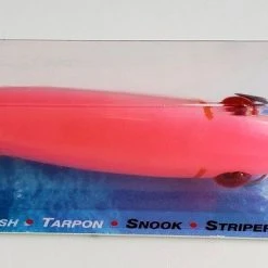 Lures & Bait MirrOlure Surface Walker Top Dog Jr. 84MR-HP 5 Lures & Bait MirrOlure Surface Walker Top Dog Jr. 84MR-HP