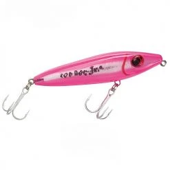 Lures & Bait MirrOlure Surface Walker Top Dog Jr. 84MR-HP