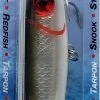 Lures & Bait MirrOlure Surface Walker Top Dog Jr. 84MR-18