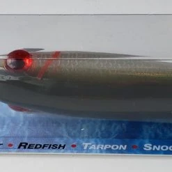 Lures & Bait MirrOlure Surface Walker Top Dog Jr. 84MR-18