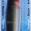 Lures & Bait MirrOlure Series III Top Dog Surface Walker 94MR-18 1 Lures & Bait MirrOlure Series III Top Dog Surface Walker 94MR-18