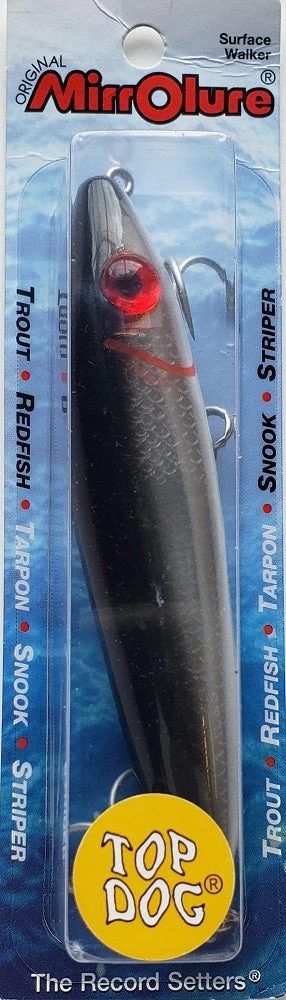 MirrOlure Top Dog Surface Walker 94MR-21 Lures & Bait MirrOlure Top Dog Surface Walker 94MR-21 Lures & Bait