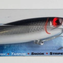 MirrOlure Top Dog Surface Walker 94MR-21 Lures & Bait 4 MirrOlure Top Dog Surface Walker 94MR-21 Lures & Bait