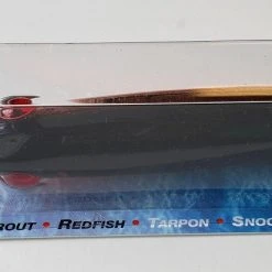 MirrOlure Top Dog Surface Walker 94MR-808 Lures & Bait 5 MirrOlure Top Dog Surface Walker 94MR-808 Lures & Bait