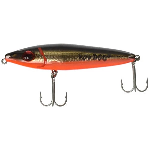 MirrOlure Top Dog Surface Walker 94MR-808 Lures & Bait MirrOlure Top Dog Surface Walker 94MR-808 Lures & Bait